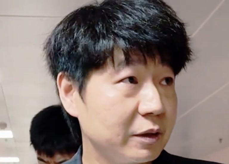 8868体育登录入口-怒了！邱彪：输得实在太丢人，有些球员今天就TM不是职业球员