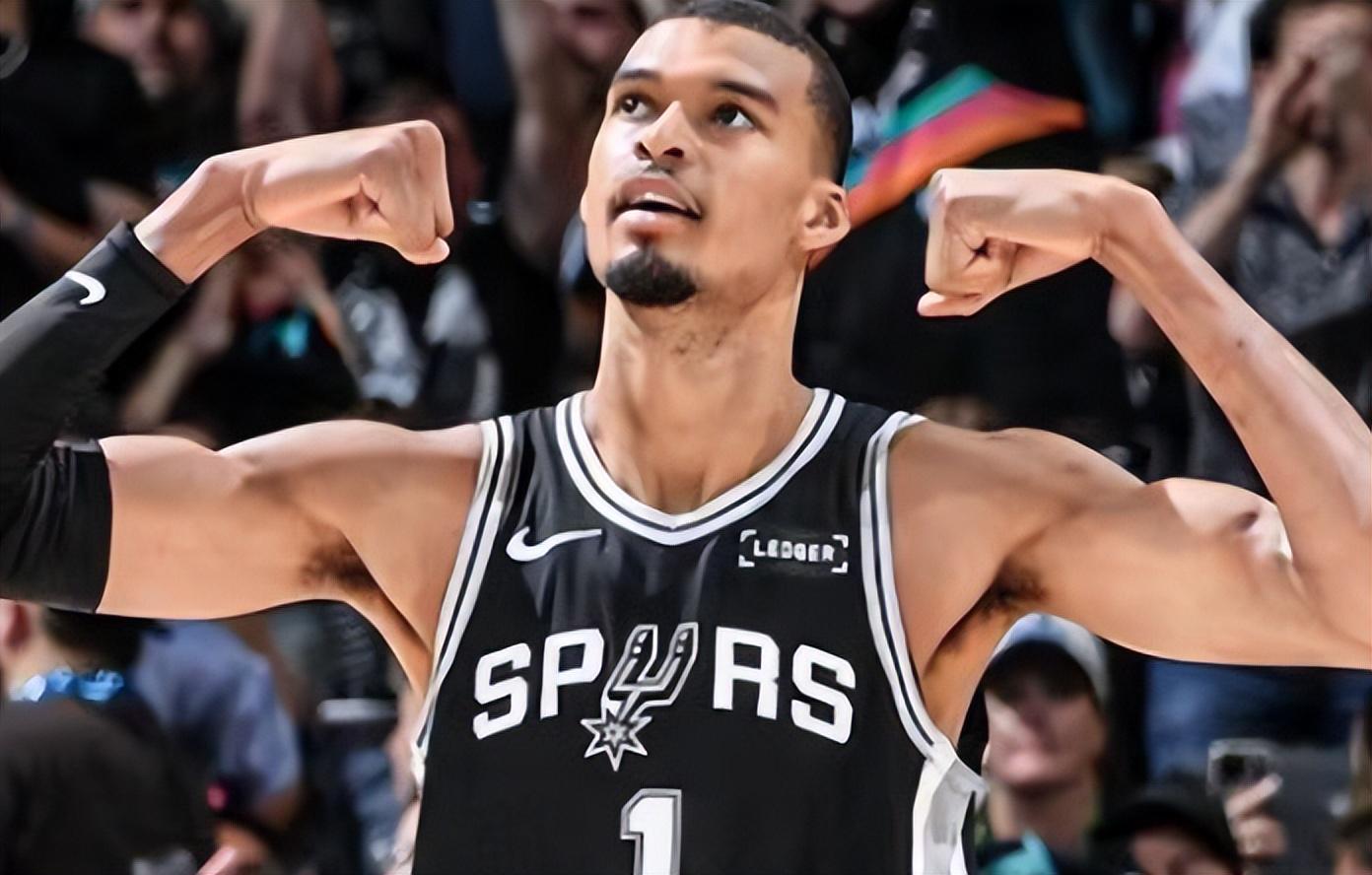 8868体育-随着马刺大胜29分，NBA季后赛最新排名出炉！森林狼输天王山